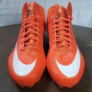Nike, Vapor Speed 2, Orange, SZ 14, Orange